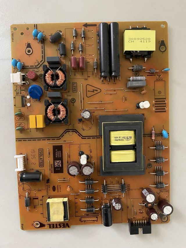 despiece qlive Q43-372