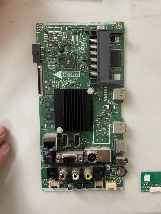 despiece qlive Q43-372