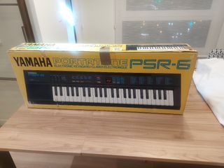 ☆BAJADA DE PRECiO☆ teclado electrónico Yamaha