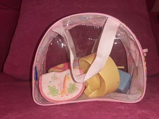 Muñeco Baby Born