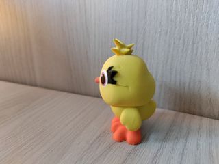 Ducky con Forky Toy story 4