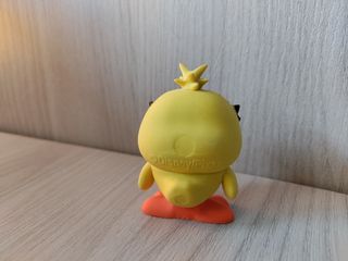 Ducky con Forky Toy story 4