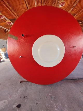 DEPÓSITO DE AGUA PARA SU FINCA