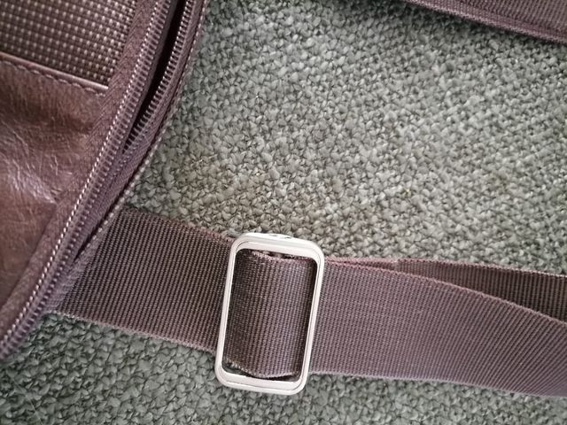 Borsello uomo Samsonite