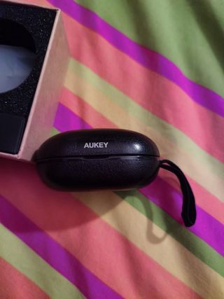 Auriculares aukey Bluetooth