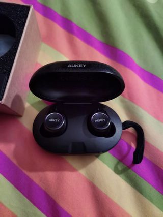 Auriculares aukey Bluetooth