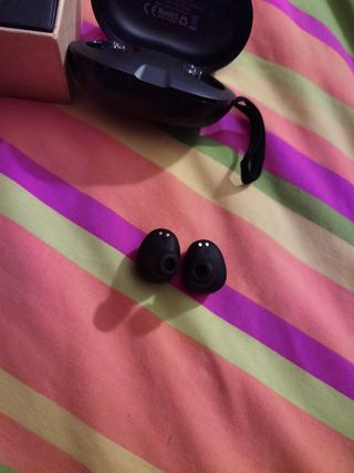 Auriculares aukey Bluetooth
