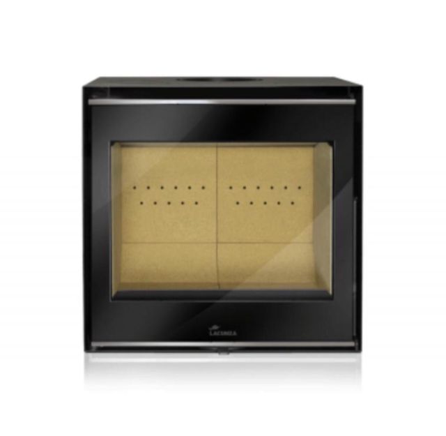 INSERTABLE DE LEÑA LACUNZA MOD ADOUR 500