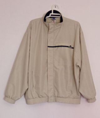 Chándal vintage adidas