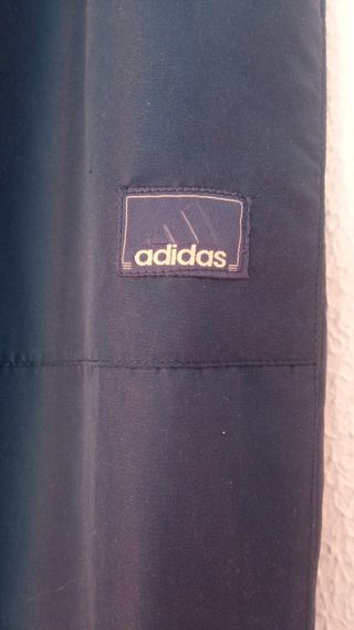 Chándal vintage adidas