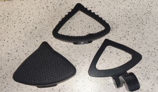 Plancha cepillo vertical Rowenta