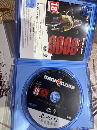 juegos play 5