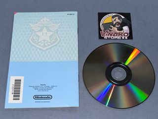 MARIO PARTY 8 NINTENDO Wii PAL