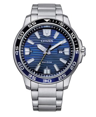 Reloj Citizen Eco-Drive AW1525-81L
