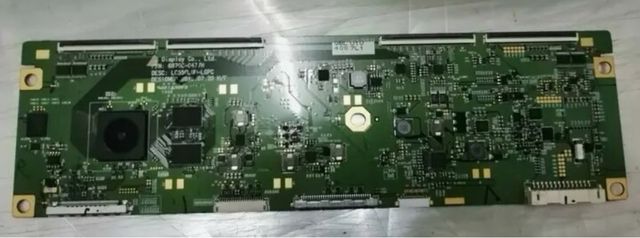 Despiece LG 55EG910V