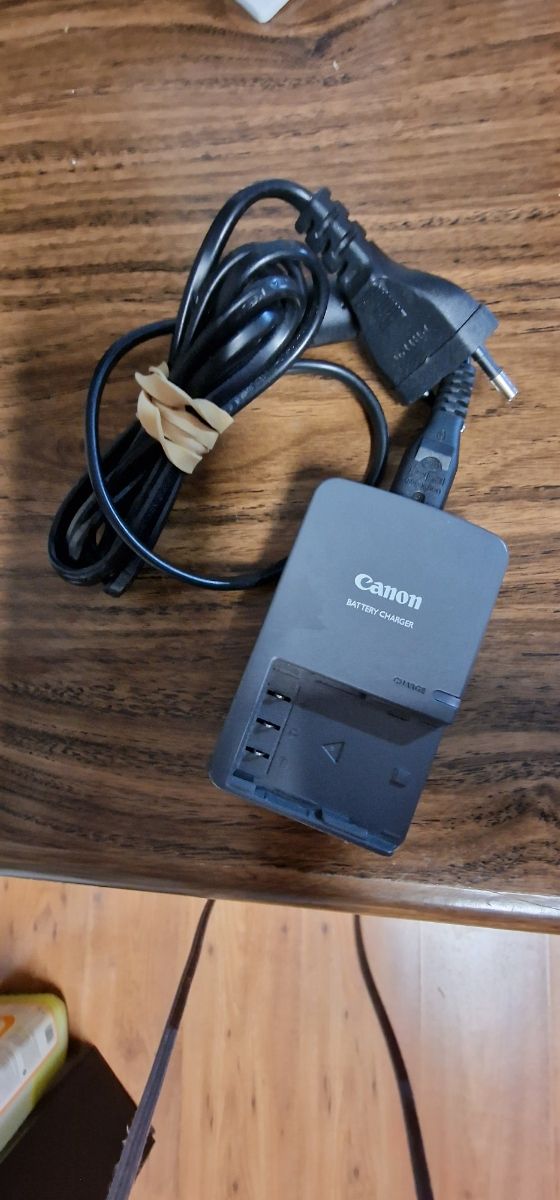 CANON EOS 400D DIGITAL