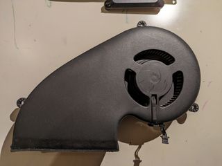 Disipador iMac 27 Pulgadas A1419