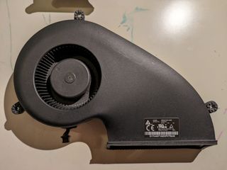 Disipador iMac 27 Pulgadas A1419