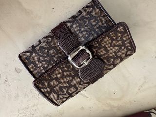 monedero DKNY