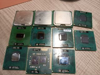 PROCESADOR INTEL