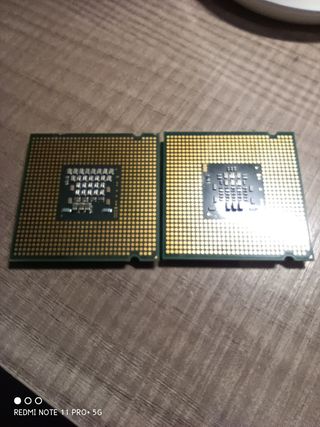 PROCESADOR INTEL