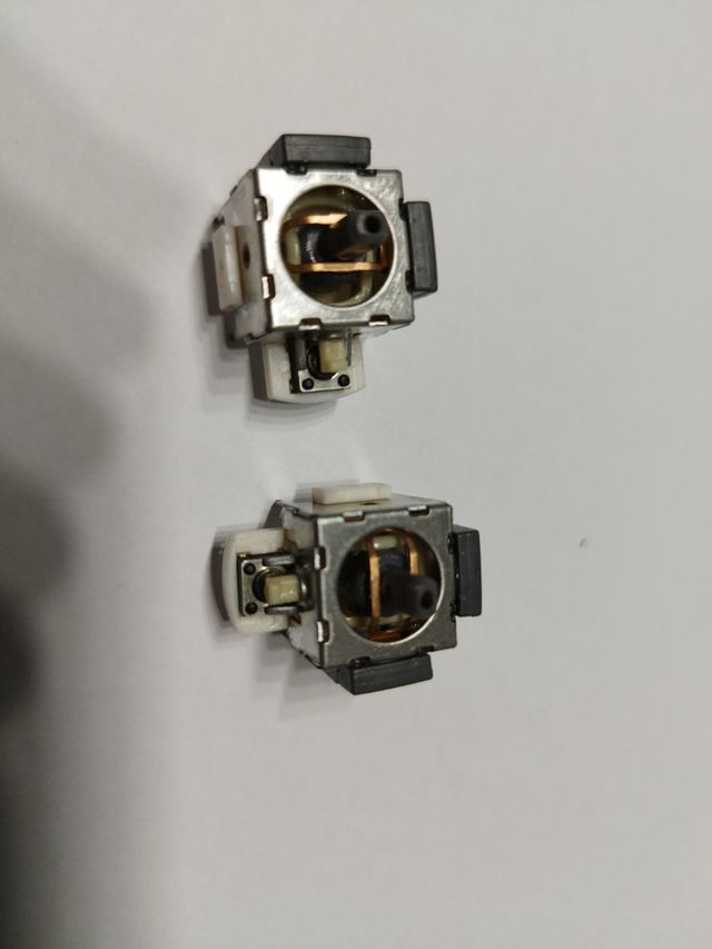 Pack 2 Joystick analógico mando Xbox 360