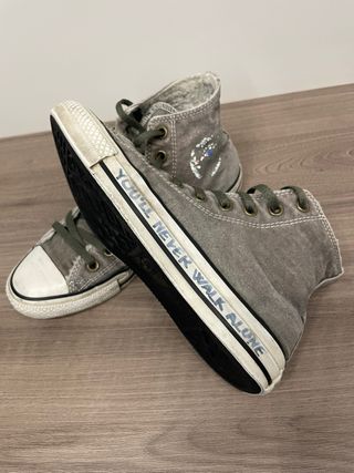 Converse All Star n. 40