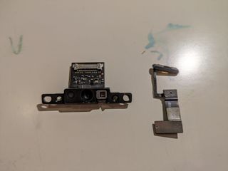 WebCam + Microfono iMac 27 Pulgadas A1419