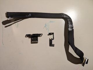 WebCam + Microfono iMac 27 Pulgadas A1419