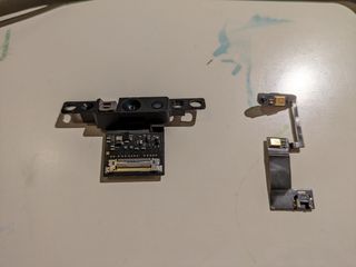 WebCam + Microfono iMac 27 Pulgadas A1419