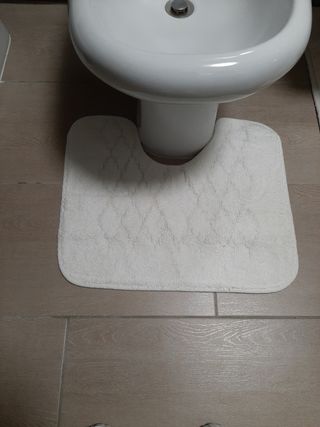 Completo bagno 