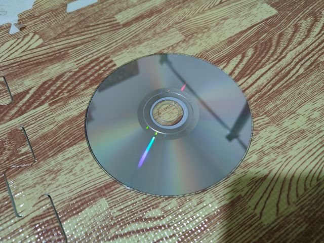 2.DVD F1 la grande avventura_N°3