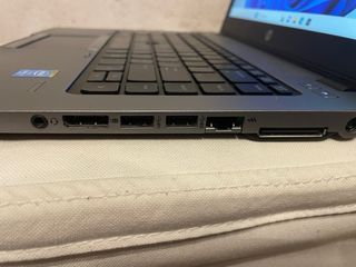 HP ELITEBOOK