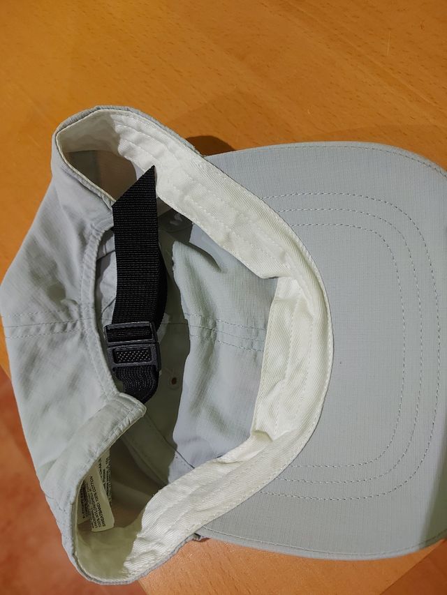 Gorra infantil TheNorthFace