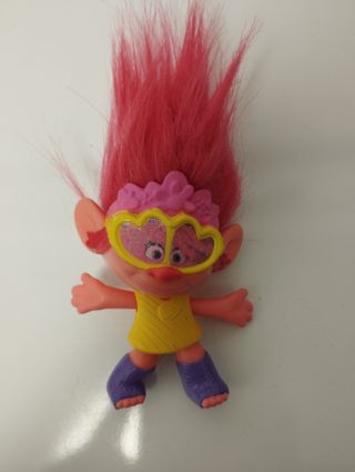 Trolls poppy