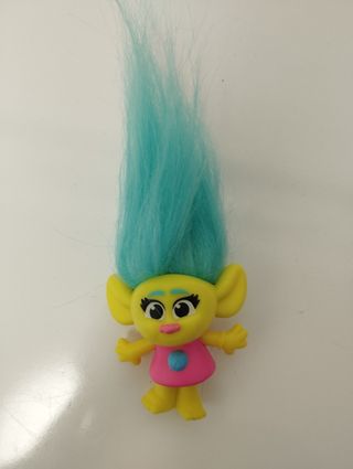 Trolls poppy