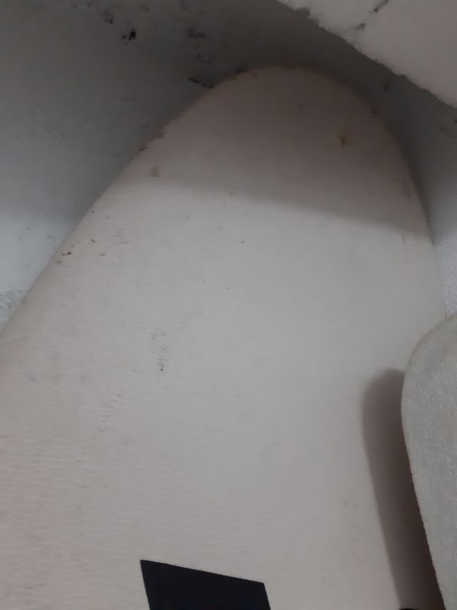 Tablon de surf marca Victor