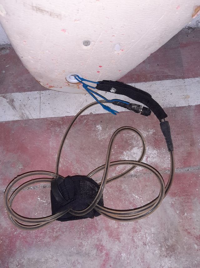 Tablon de surf marca Victor