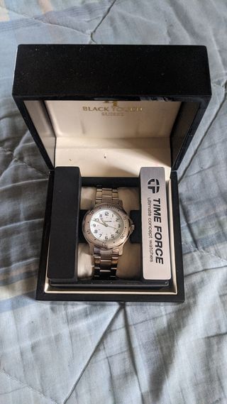 Reloj