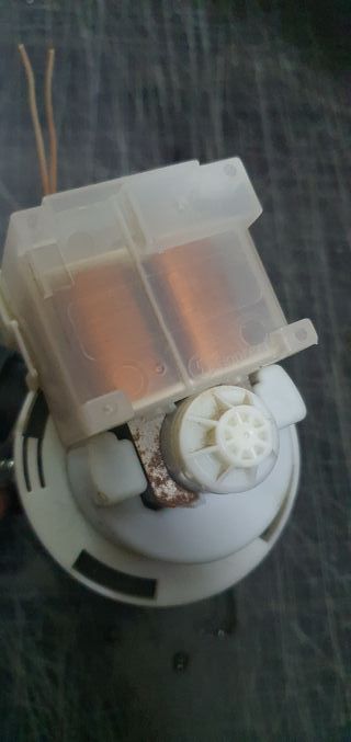 💥Bomba de agua lavadora Balay