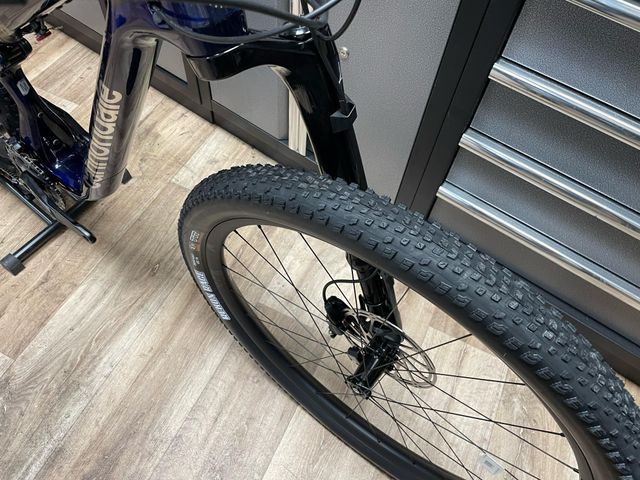 CANNONDALE SCALPEL CARBON HI-MOD 1