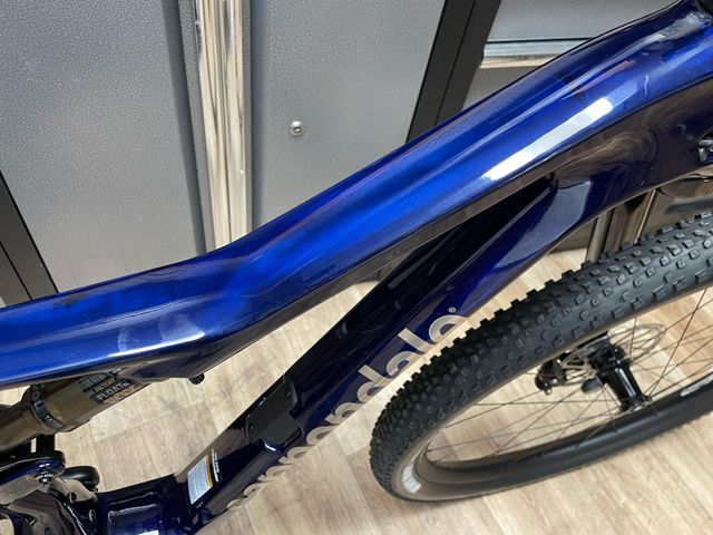 CANNONDALE SCALPEL CARBON HI-MOD 1