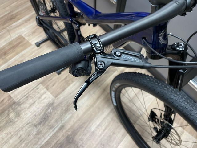 CANNONDALE SCALPEL CARBON HI-MOD 1