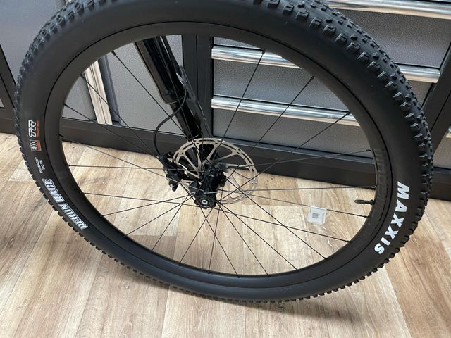 CANNONDALE SCALPEL CARBON HI-MOD 1