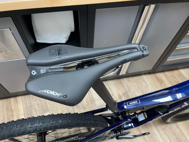 CANNONDALE SCALPEL CARBON HI-MOD 1