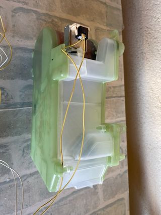 Ariston Hotpoint Lavavajillas