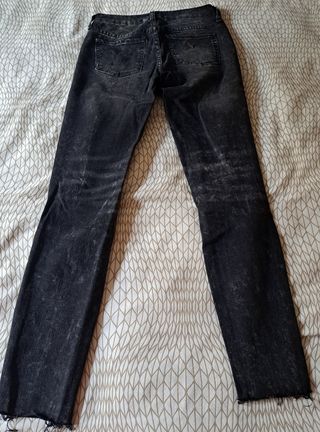 Pantalon Vaquero GUESS Talla 25