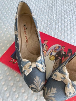 Traje Fallera Adulta
