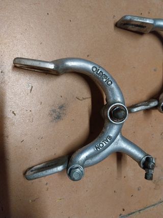 Bicicross bh 