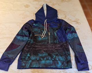 Sudadera Los Descendientes Talla L